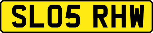 SL05RHW