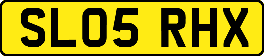 SL05RHX