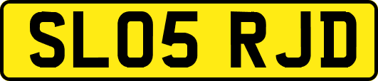 SL05RJD