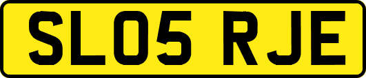 SL05RJE