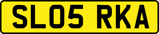 SL05RKA