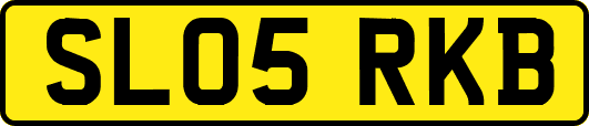 SL05RKB