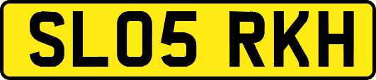 SL05RKH