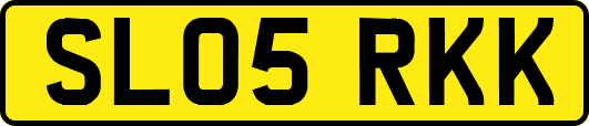 SL05RKK
