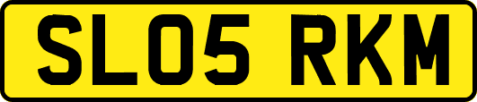 SL05RKM
