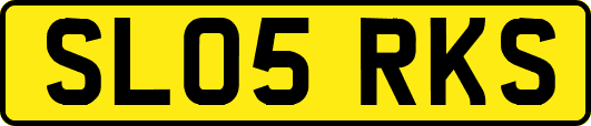 SL05RKS