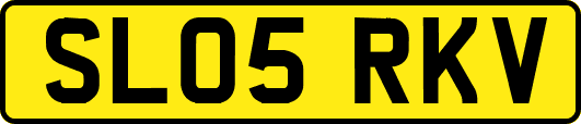 SL05RKV