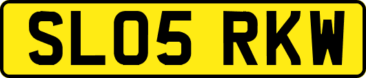 SL05RKW