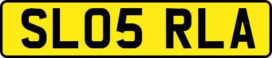 SL05RLA