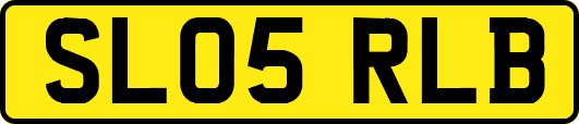 SL05RLB