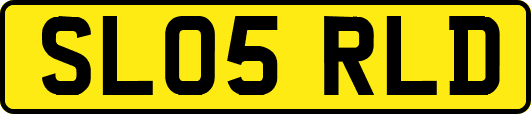 SL05RLD
