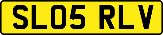 SL05RLV