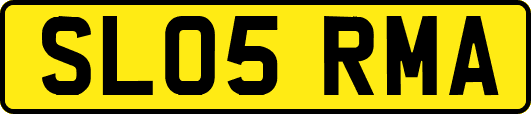 SL05RMA