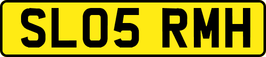 SL05RMH