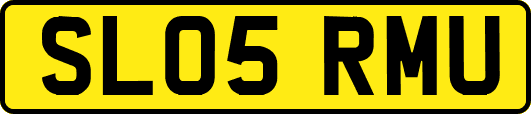 SL05RMU