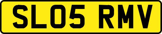 SL05RMV