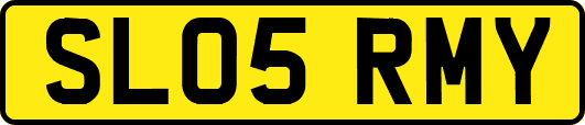 SL05RMY