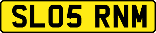 SL05RNM