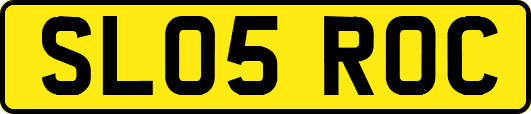 SL05ROC