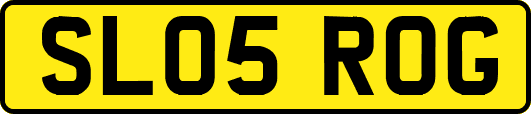 SL05ROG