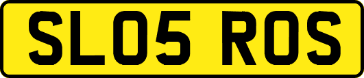 SL05ROS