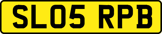 SL05RPB