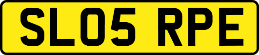 SL05RPE