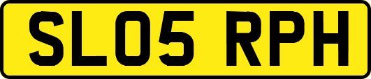 SL05RPH