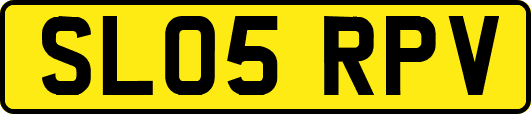 SL05RPV