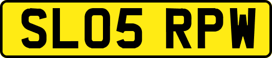 SL05RPW