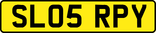 SL05RPY