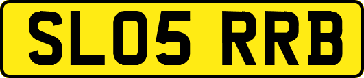 SL05RRB