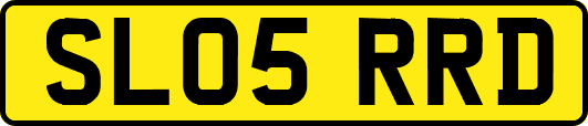 SL05RRD