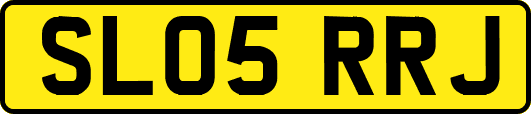 SL05RRJ