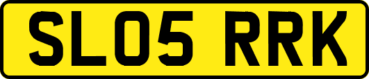 SL05RRK