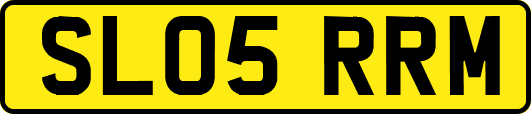 SL05RRM