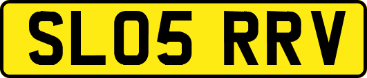 SL05RRV