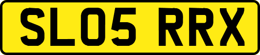 SL05RRX