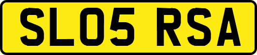 SL05RSA