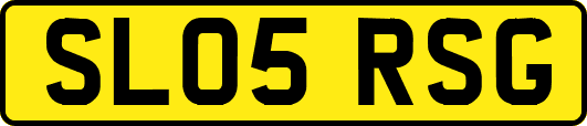 SL05RSG