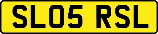 SL05RSL