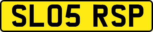 SL05RSP