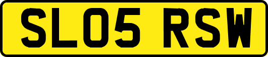 SL05RSW