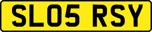 SL05RSY