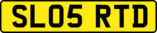 SL05RTD