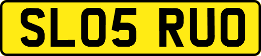 SL05RUO