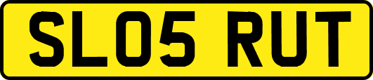 SL05RUT