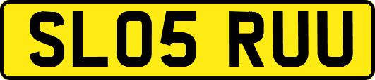 SL05RUU