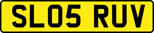 SL05RUV