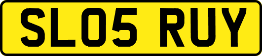 SL05RUY